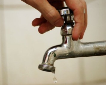 Tarifas de água e esgoto sofrerão reajuste de 9,97% a partir de junho